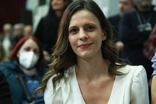 «Μπορούμε, επειδή οφείλουμε»